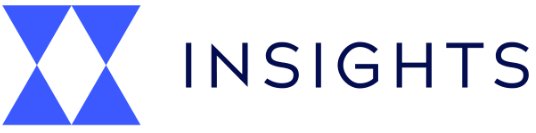 Logotipo de Insights Wealth Management lleva al home principal del sitio web